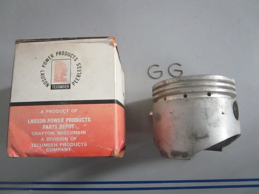 NEW OEM 32001C Tecumseh Piston Kit 0820