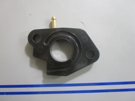 *NEW OEM* 0810 Volvo Penta Carburetor Insulator 16210-ZA0-930