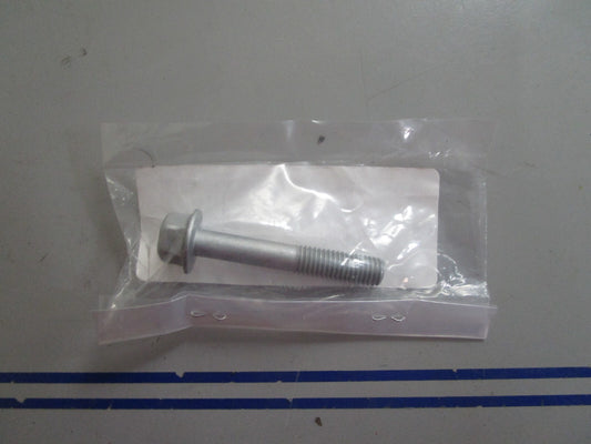 *NEW OEM* 0810 Yamaha Flange Bolt 90105-08175