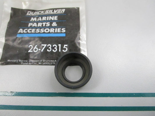 NEW OEM 26-73315 Mercury Quicksilver Seal 0810