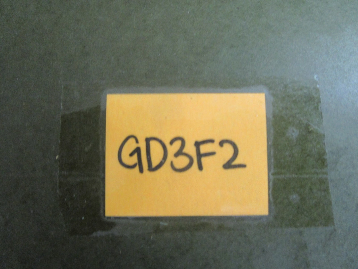 *NEW OEM* 0810 Volvo Penta Shim 3883815