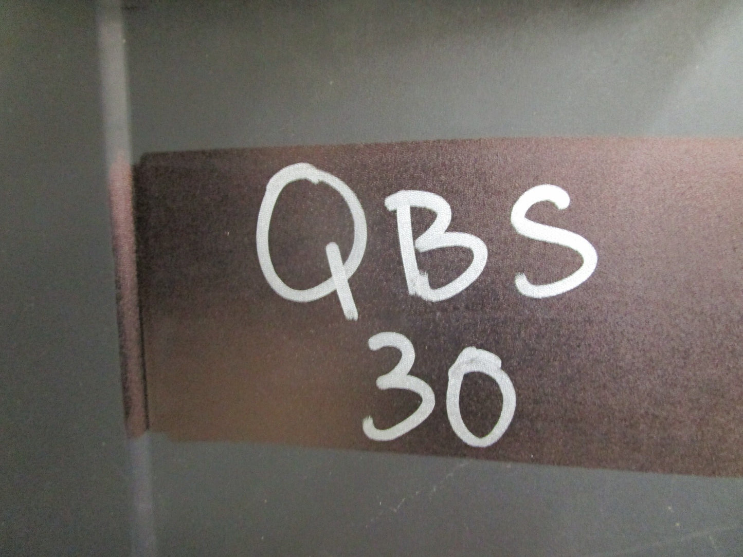 *NEW OEM* 0810 Mercury Quicksilver Snout F523116-4