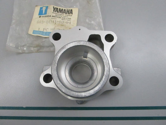 NEW OEM 663-44341-00-94 Yamaha Water Pump Housing 0810