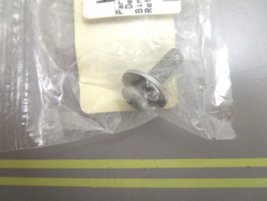 *NEW OEM* 0750 Yamaha SCREW, w/WASHER 90159-06053