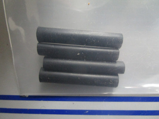 *NEW OEM* (LOT OF 4) 0810 OMC Johnson Evinrude Plastic Tubing 510817 0510817