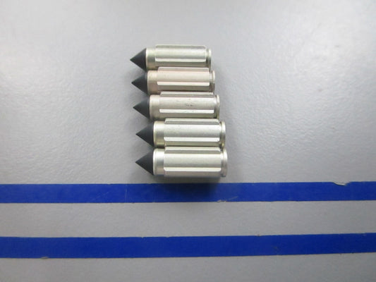 NEW OEM (LOT OF 5) 83364M Mercury Quicksilver Inlet Needle 0810