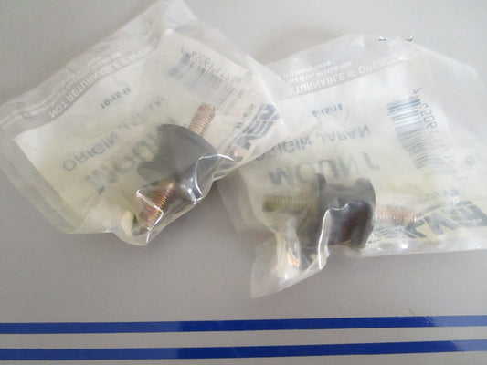 *NEW OEM* (LOT OF 2) 0720 Mercury Quicksilver Mount 16236