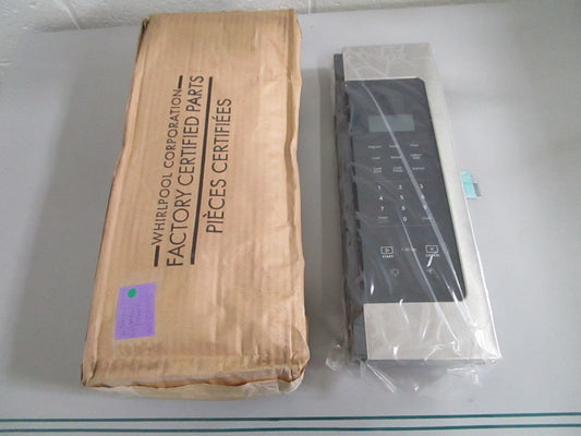 NEW OEM W11175576 Whirlpool Control Panel 0820