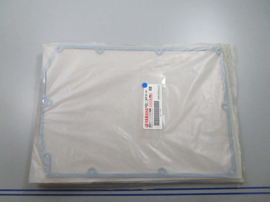 *NEW OEM* 0810 Yamaha Air Cleaner Gasket 6G5-14416-A1 6G5-14416-A1-00