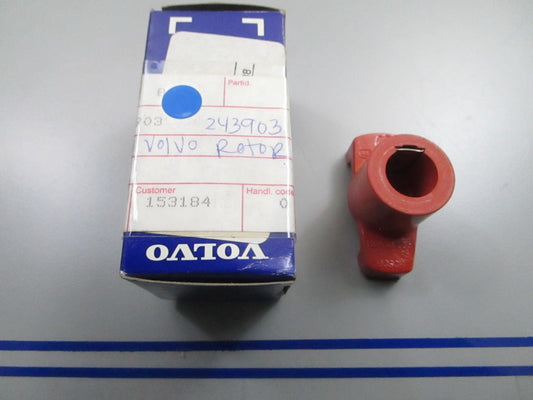 *NEW OEM* 0810 Volvo Penta Rotor 243903