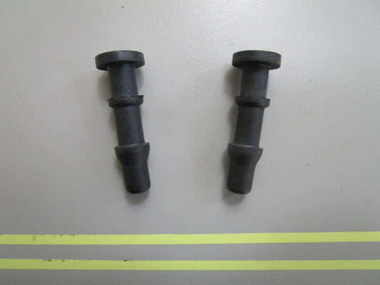 *NEW OEM* (LOT OF 2) 0810 OMC Johnson Evinrude Isolation Mount 333521 0333521