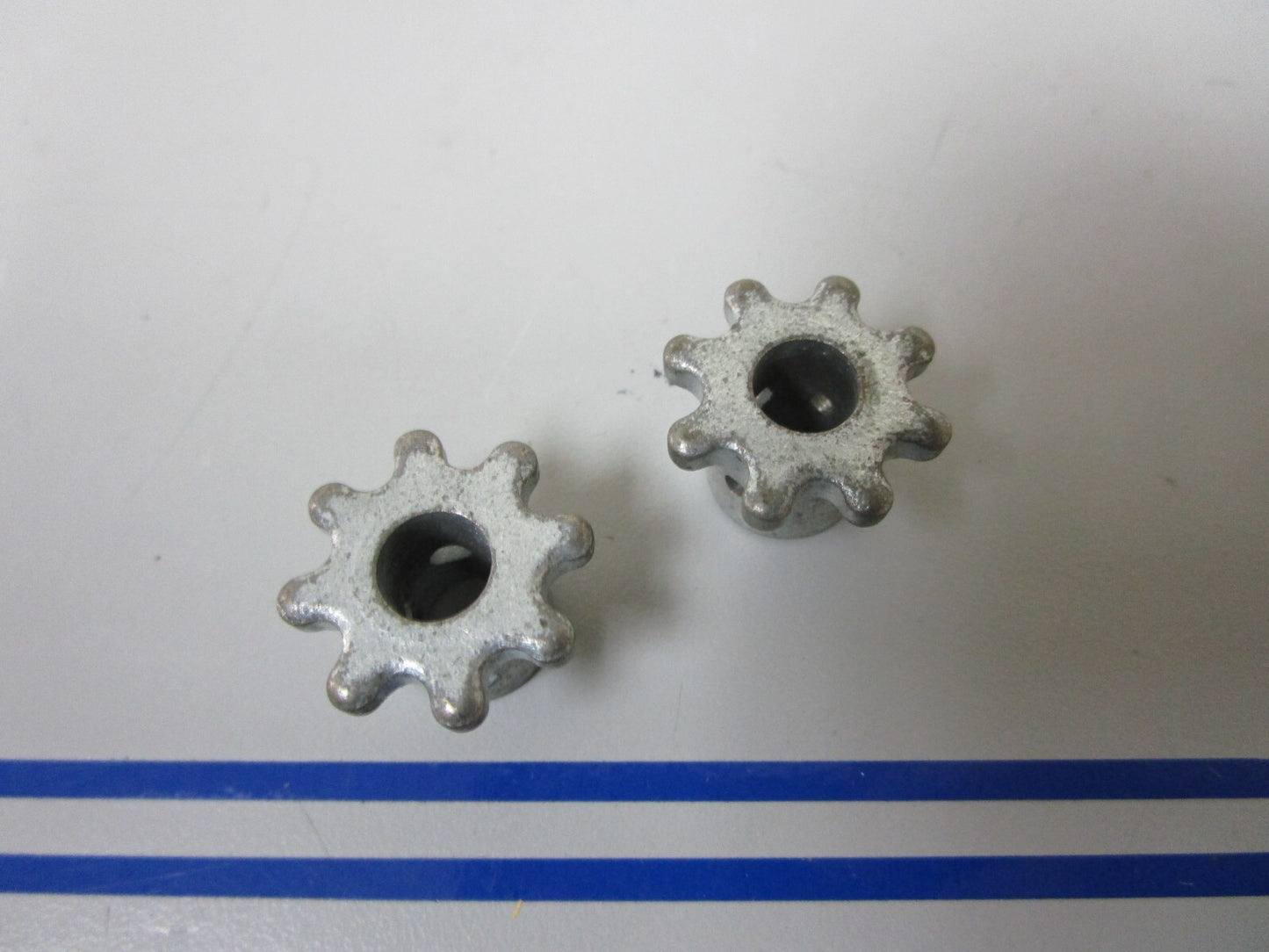 *NEW OEM* (LOT OF 2) 0810 Mercury Force Gear FK429815-1