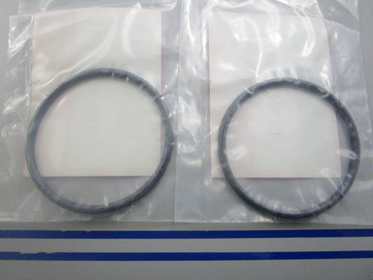 *NEW OEM* (LOT OF 2) 0810 Honda O-Ring 91308-MJ0-003