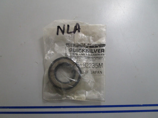*NEW OEM* 0810 Mercury Quicksilver Oil Seal 26-82235M