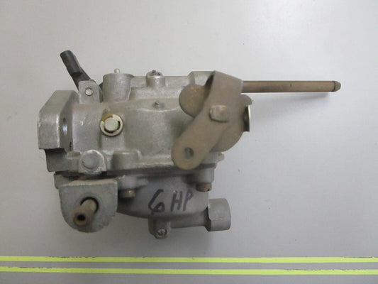 *NEW OEM* 0820 OMC Johnson Evinrude Carburetor 383662 0383662