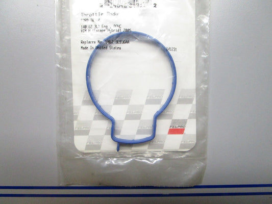 *NEW* 0810 Fel-Pro Throttle Body Gasket 61391
