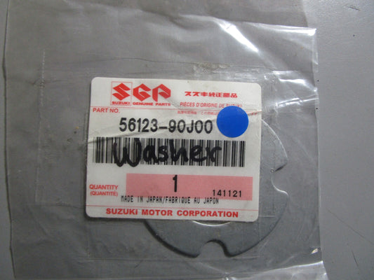 *NEW OEM* 0810 Suzuki Washer 56123-90J00