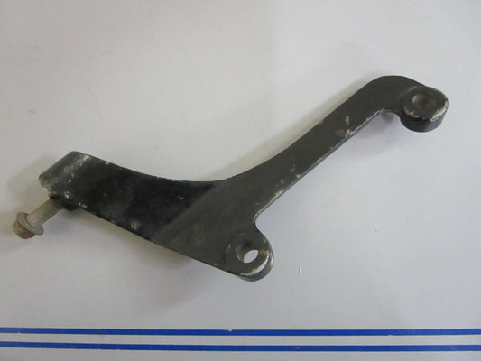 *NEW OEM* 0820 Mercury Quicksilver Throttle Cable Mounting Bracket 47502A2