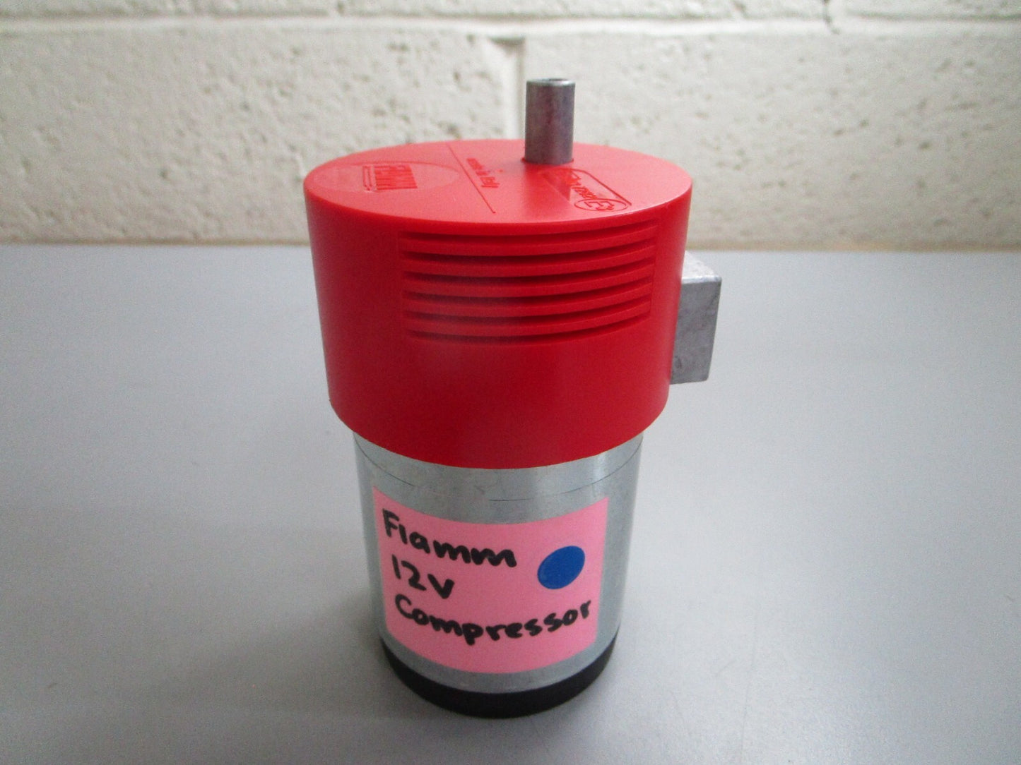 *NEW* 0820 Fiamm 12V Compressor