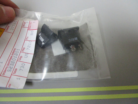 *NEW OEM* 0720 Volvo Penta Switch & Actuator Assembly 3856844