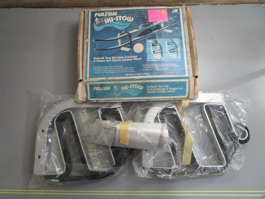 *NEW* 0820 Fulton Ski Stow SSH210