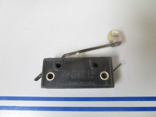 *NEW OEM* 0810 Mercury Quicksilver Safety Switch 34621T