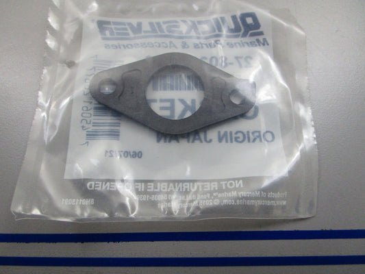 *NEW OEM* 0810 Mercury Quicksilver Gasket 27-803508 10