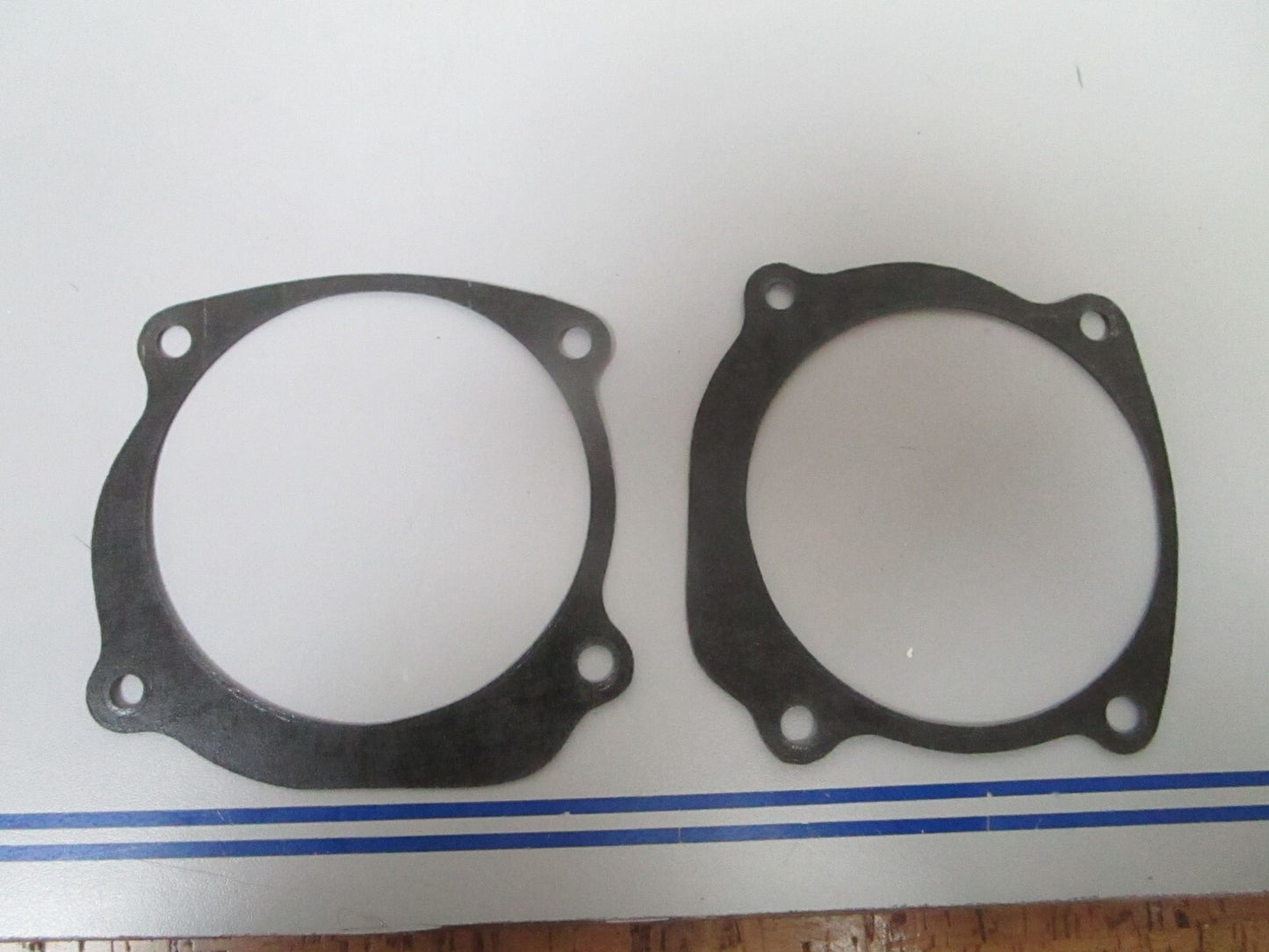 *NEW OEM* (LOT OF 2) 0770 OMC Johnson Evinrude Water Pump Gasket 338484 0338484