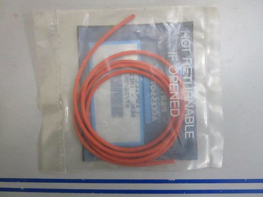 *NEW OEM* 0810 Mercury Quicksilver Red Seal F184122-1