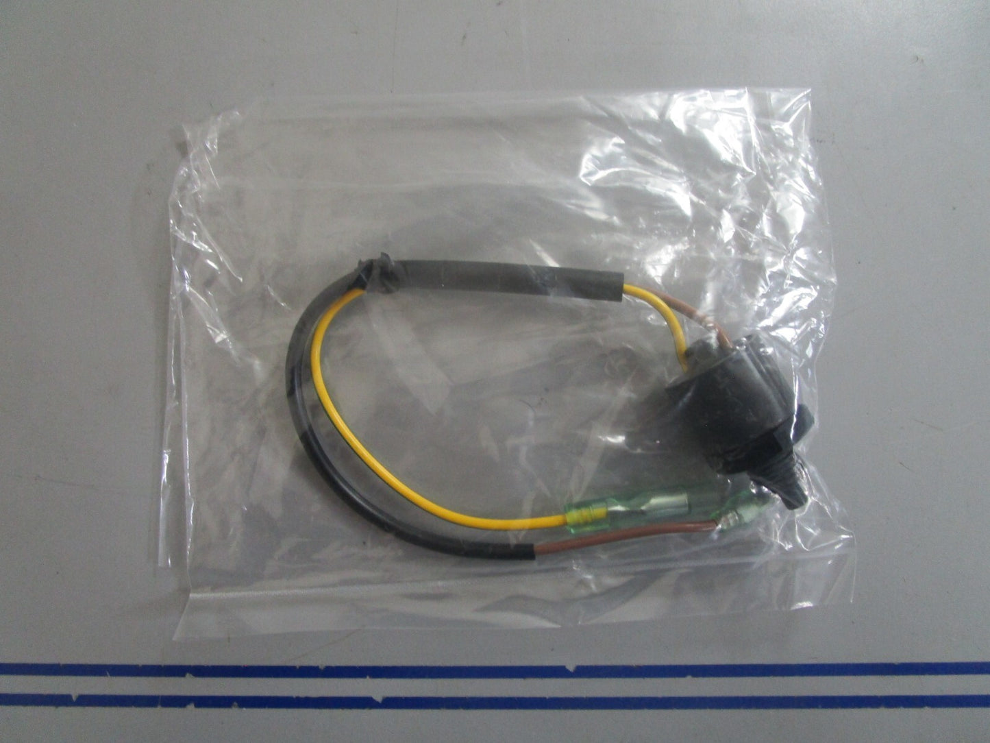 *NEW OEM* 0810 OMC Johnson Evinrude Switch Assembly 5033158
