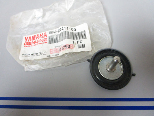 *NEW OEM* 0720 Yamaha Diaphragm 66M-24411-00-00