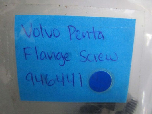 *NEW OEM* 0770 Volvo Penta Flange Screw 946441