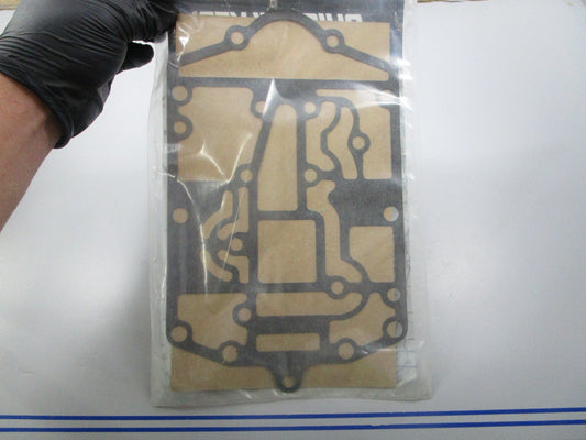 NEW OEM 27-43008 6 Mercury Quicksilver Gasket 0810