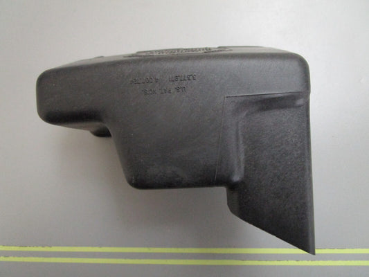 *NEW OEM* 0820 OMC Johnson Evinrude Air Silencer Cover 326279 0326279