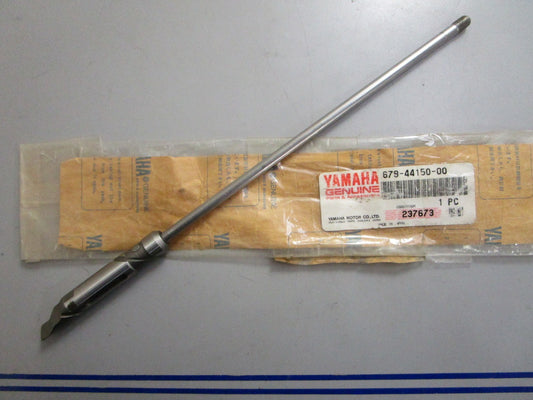 *NEW OEM* 0820 Yamaha Shift Cam Assy 679-44150-00-00