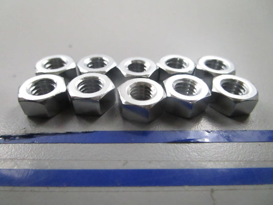 *NEW OEM* (LOT OF 10) 0810 Suzuki Nut 08310-00067