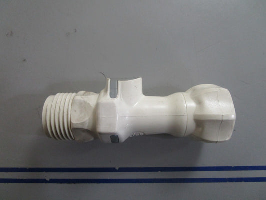 *NEW OEM* 0810 Mercury Quicksilver Flush Connector 22-852400