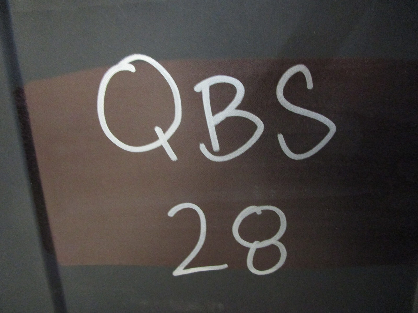 *NEW OEM* 0810 Mercury Quicksilver Hydraulic Port Hose 32-864959