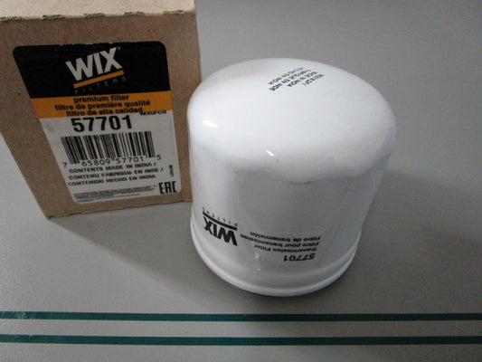 NEW 57701 WIX Oil Filter 0810