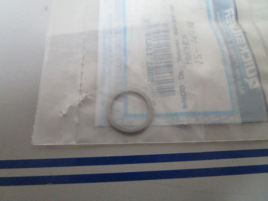 *NEW OEM* 0810 Mercury Quicksilver Washer 12-16140