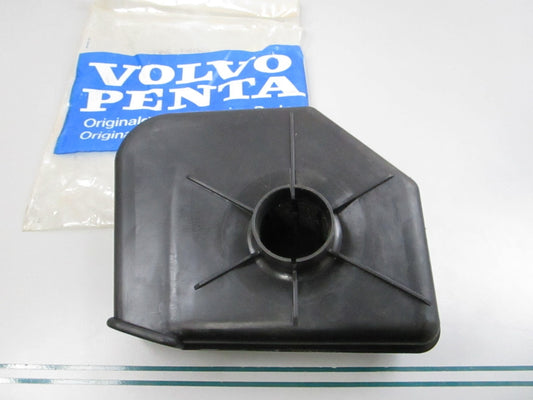 NEW OEM 858502 Volvo Penta Silencer 0810