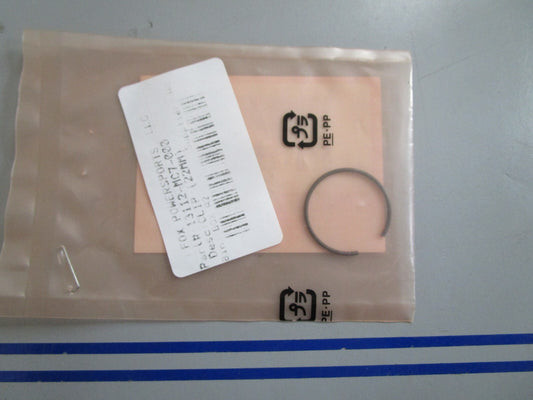 *NEW OEM* 0810 Honda Circlip 13112-MC7-000