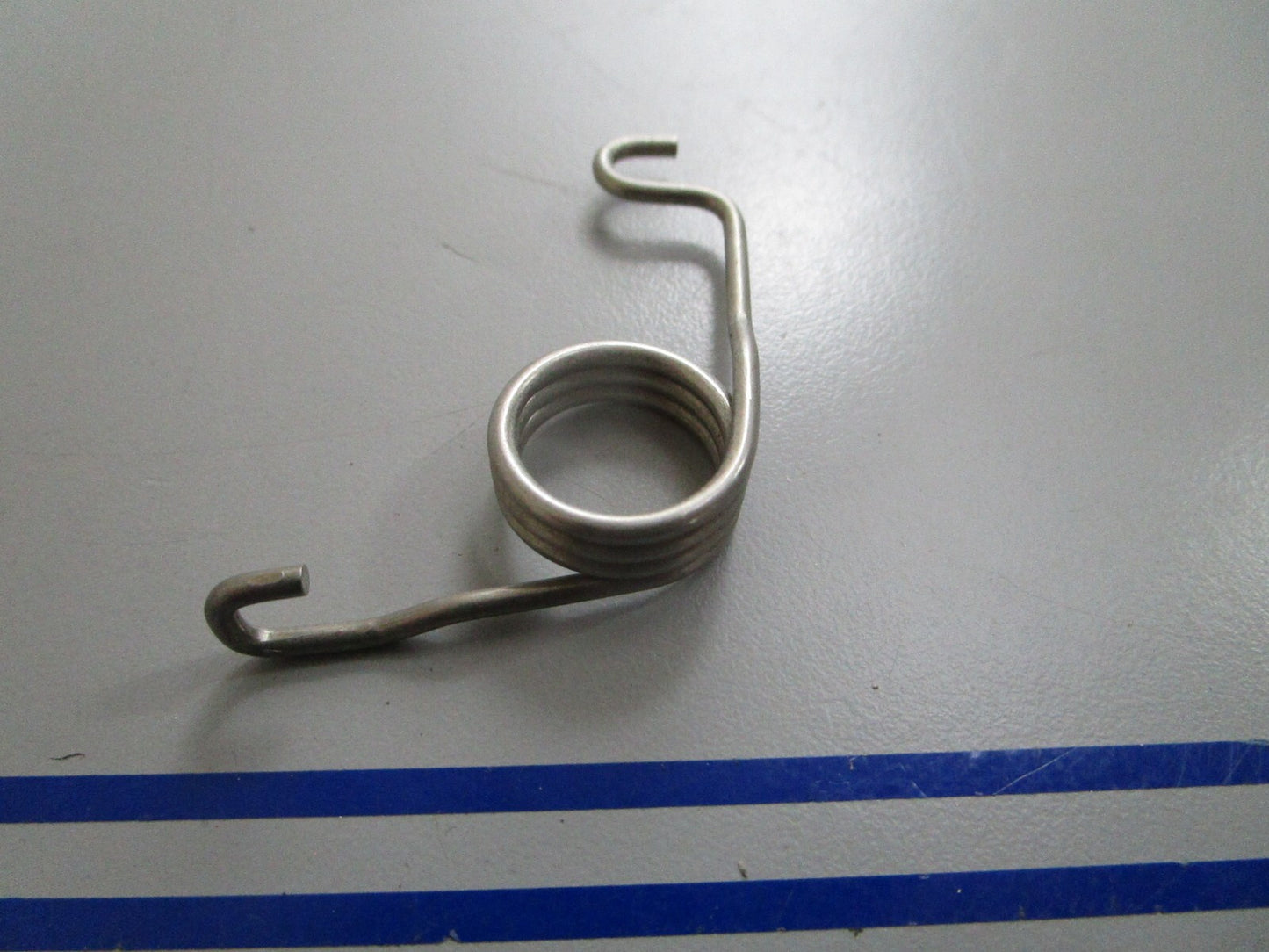 *NEW OEM* 0720 OMC Johnson Evinrude Throttle Spring 316368 0316368