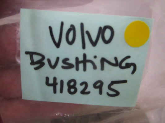 *NEW OEM* 0810 Volvo Penta Bushing 418295