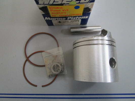 *NEW* 0820 Wiseco Piston Kit 3029P4 For: Chrysler/Force