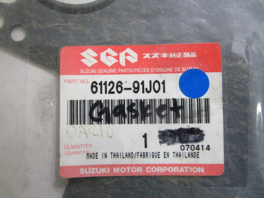 *NEW OEM* 0810 Suzuki Gasket 61126-91J01