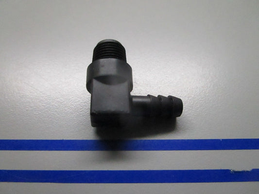 *NEW OEM* 0810 OMC Johnson Evinrude Elbow 321886 0321886