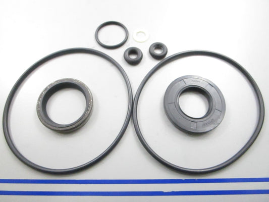 *NEW OEM* 0810 OMC Johnson Evinrude Inlet Seal Kit 437522 0437522