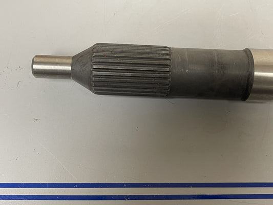 *NEW OEM* 0670 Volvo Penta Bell Housing Shaft 853340