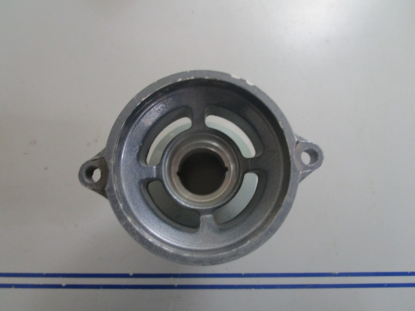 *NEW OEM* 0810 Yamaha Lower Casing Cap 61N-45361-01-4D